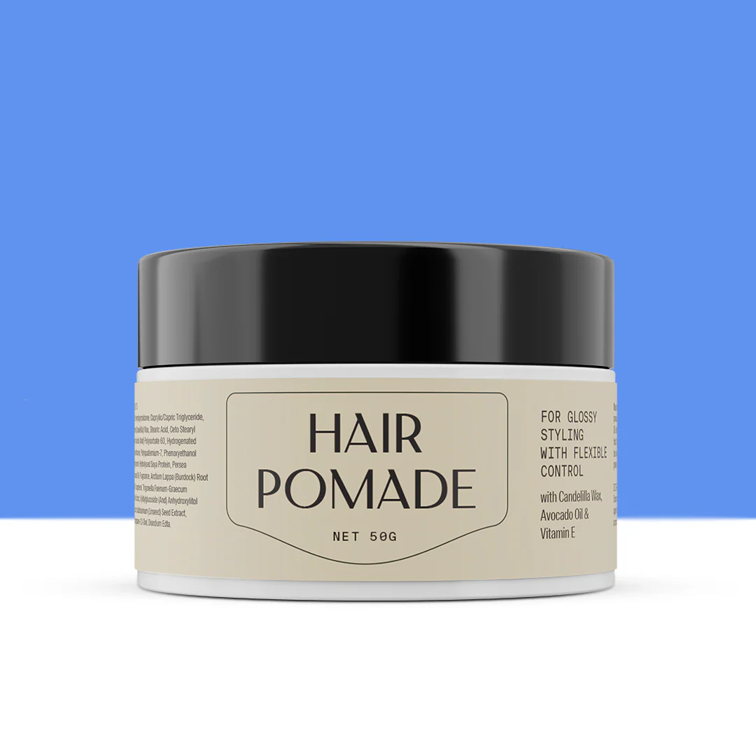 Hair Pomade - 50g - AFL